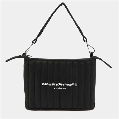 how to spot fake alexander wang bag